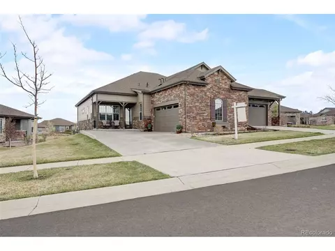 24949 E Alder Dr, Aurora, CO 80016