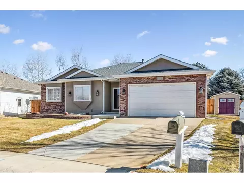1336 50th Avenue Ct, Greeley, CO 80634