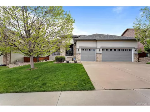 9359 S Jellison Way, Littleton, CO 80127
