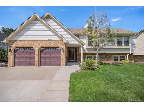 11797 W Aqueduct Dr, Littleton, CO 80127