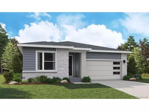 8135 Butte Creek St, Littleton, CO 80125
