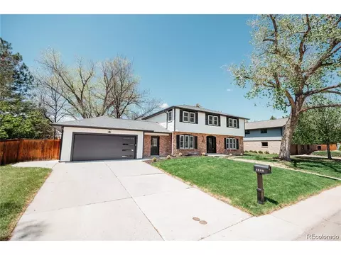6751 S Lamar St, Littleton, CO 80128