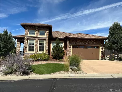1177 Spirit Rock Pt, Highlands Ranch, CO 80126