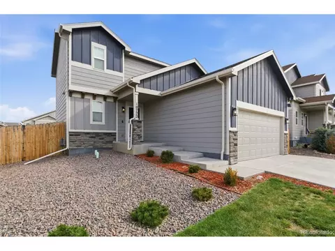 10772 Saco Dr, Colorado Springs, CO 80925