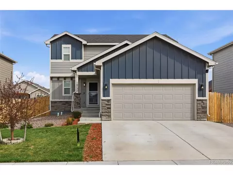 10772 Saco Dr, Colorado Springs, CO 80925