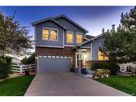 1327 S Buchanan Way, Aurora, CO 80018