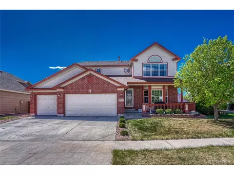 9358 Prairie Clover Dr, Colorado Springs, CO 80920