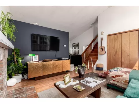 119 S Pembrook St, Castle Rock, CO 80104