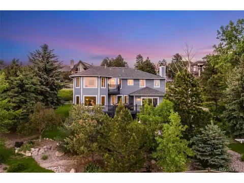 1325 S Park Dr, Monument, CO 80132