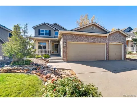 14182 W Amherst Ave, Lakewood, CO 80228