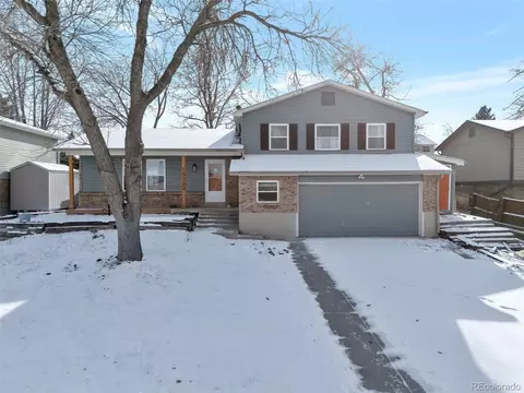 13722 W 67th Pl, Arvada, CO 80004