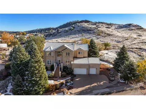 3251 Muirfield Dr, Colorado Springs, CO 80907