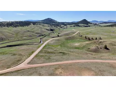 963 Thrush Ln, Hartsel, CO 80449