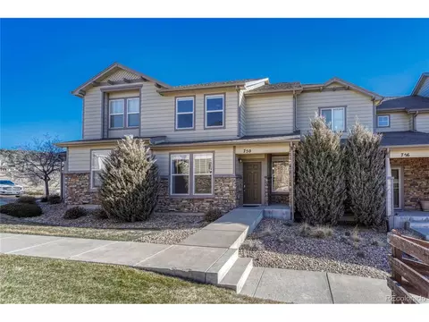 750 Vista Verde Hts, Monument, CO 80132