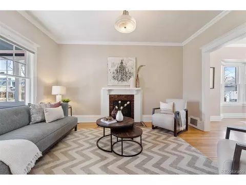 965 S Pennsylvania St, Denver, CO 80209