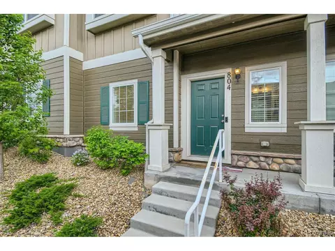 14700 E 104th Ave #804, Commerce City, CO 80022