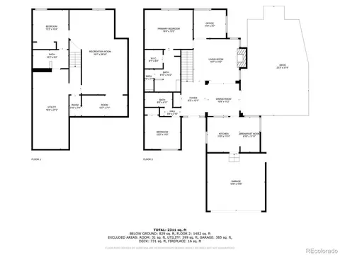 1012 E 130th Pl, Thornton, CO 80241 photo 33