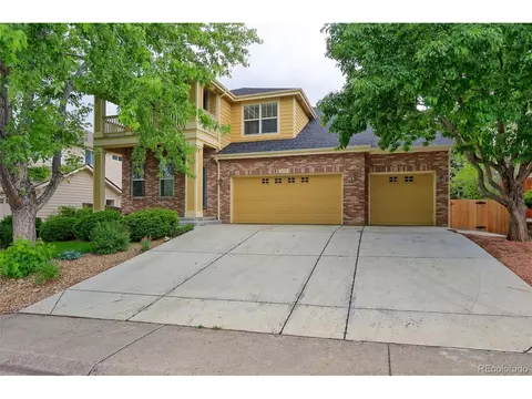 2631 E 136th Pl, Thornton, CO 80602