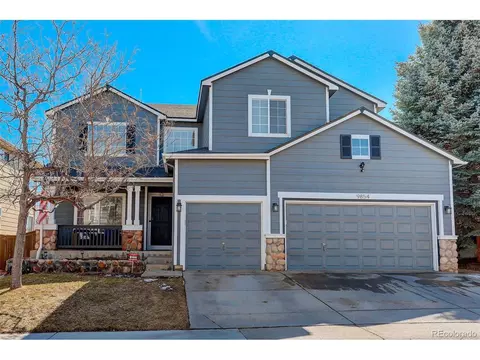 Undisclosed, Highlands Ranch, CO 80130