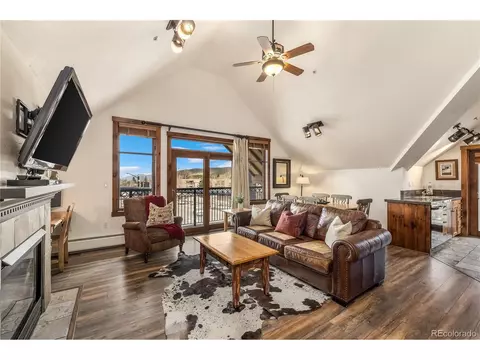 505 S Main St #2207, Breckenridge, CO 80424