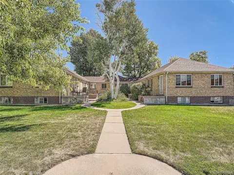 1600 Winona Ct #7, Denver, CO 80204