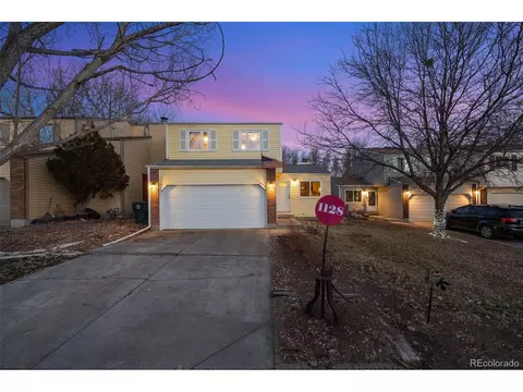 1128 Meadow St, Longmont, CO 80501
