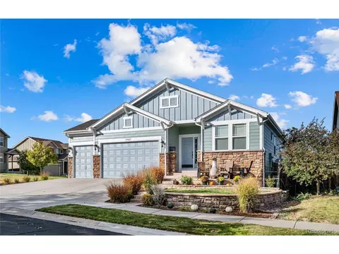 17027 Pale Anemone St, Parker, CO 80134