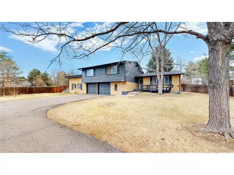 7415 W Radcliff Ave, Littleton, CO 80123