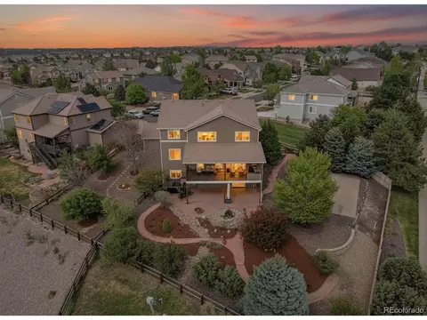 12099 Hazy Hills Dr, Parker, CO 80138