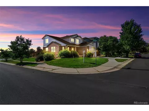 2889 S Killarney Way, Aurora, CO 80013