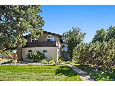 6690 E Virginia Ave, Denver, CO 80224
