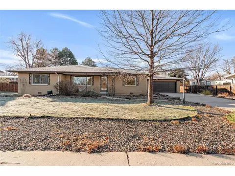 10330 W 34th Pl, Wheat Ridge, CO 80033