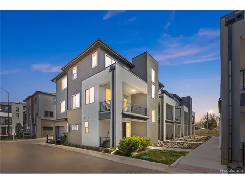 4265 E Iliff Ave #1, Denver, CO 80222