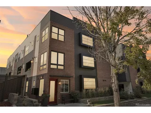 15 S Ogden St, Denver, CO 80209