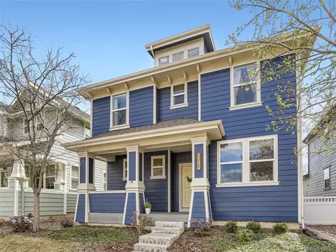 7760 E 26th Ave, Denver, CO 80238 photo 1