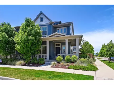 5799 Boston St, Denver, CO 80238