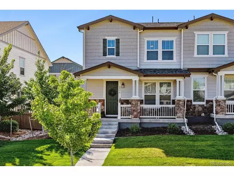 2956 Distant Rock Ave, Castle Rock, CO 80109