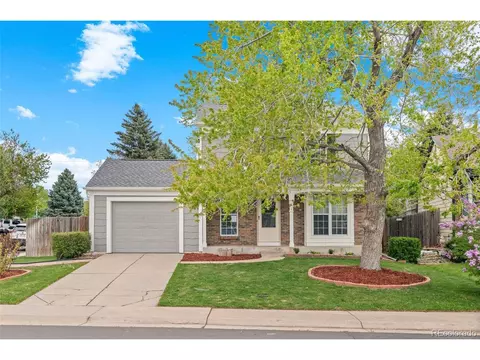 2854 S Gibralter St, Aurora, CO 80013