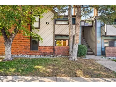 11995 E Harvard Ave #101, Aurora, CO 80014