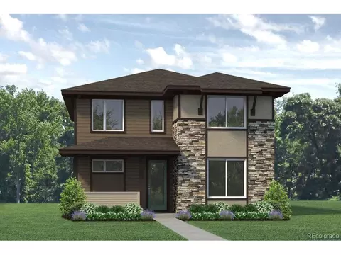 2804 Simpre Way, Brighton, CO 80601