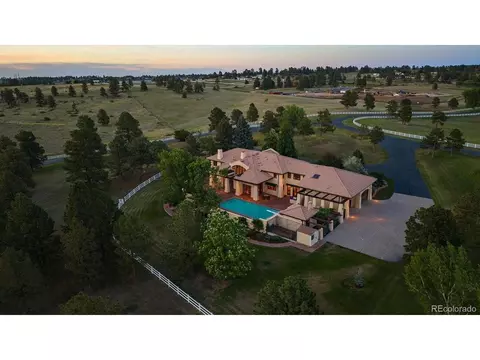 10445 Tomahawk Rd, Parker, CO 80138