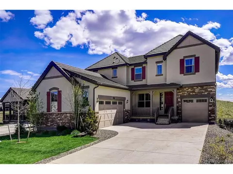 3282 S Orchard St, Morrison, CO 80465