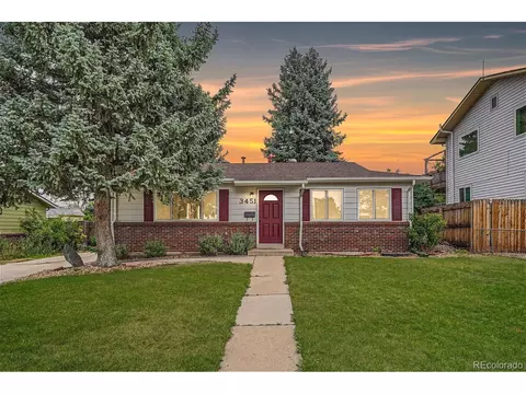 3451 W 95th Ave, Westminster, CO 80031