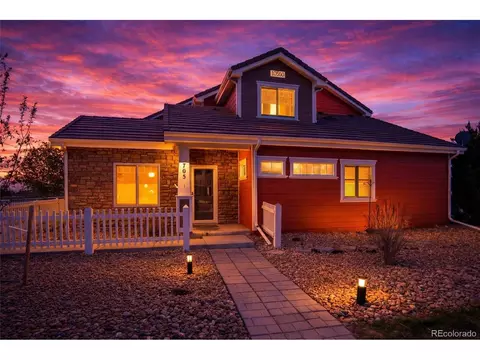 10550 Paris St #705, Henderson, CO 80640