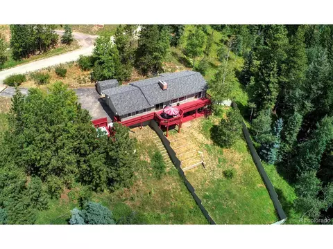 62 Aspen Pl, Evergreen, CO 80439