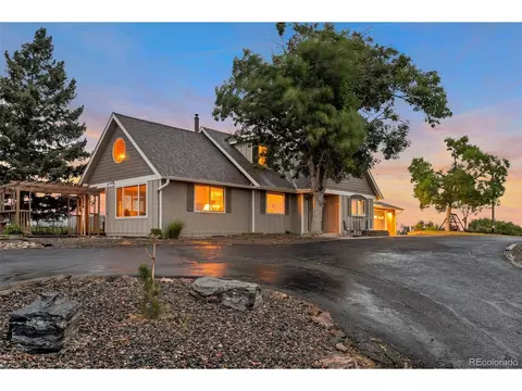 4070 N State Highway 67, Sedalia, CO 80135