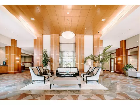 8100 E Union Ave #1401, Denver, CO 80237 photo 19