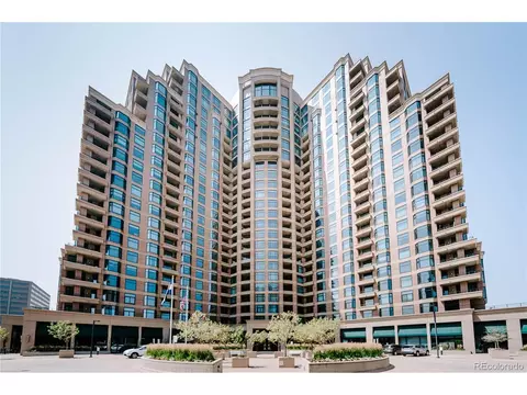8100 E Union Ave #1401, Denver, CO 80237 photo 25