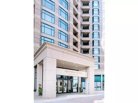 8100 E Union Ave #1401, Denver, CO 80237 photo 24