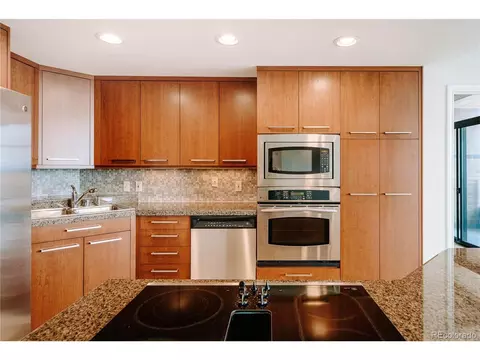8100 E Union Ave #1401, Denver, CO 80237 photo 2